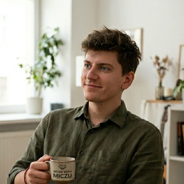Michał Domitrz