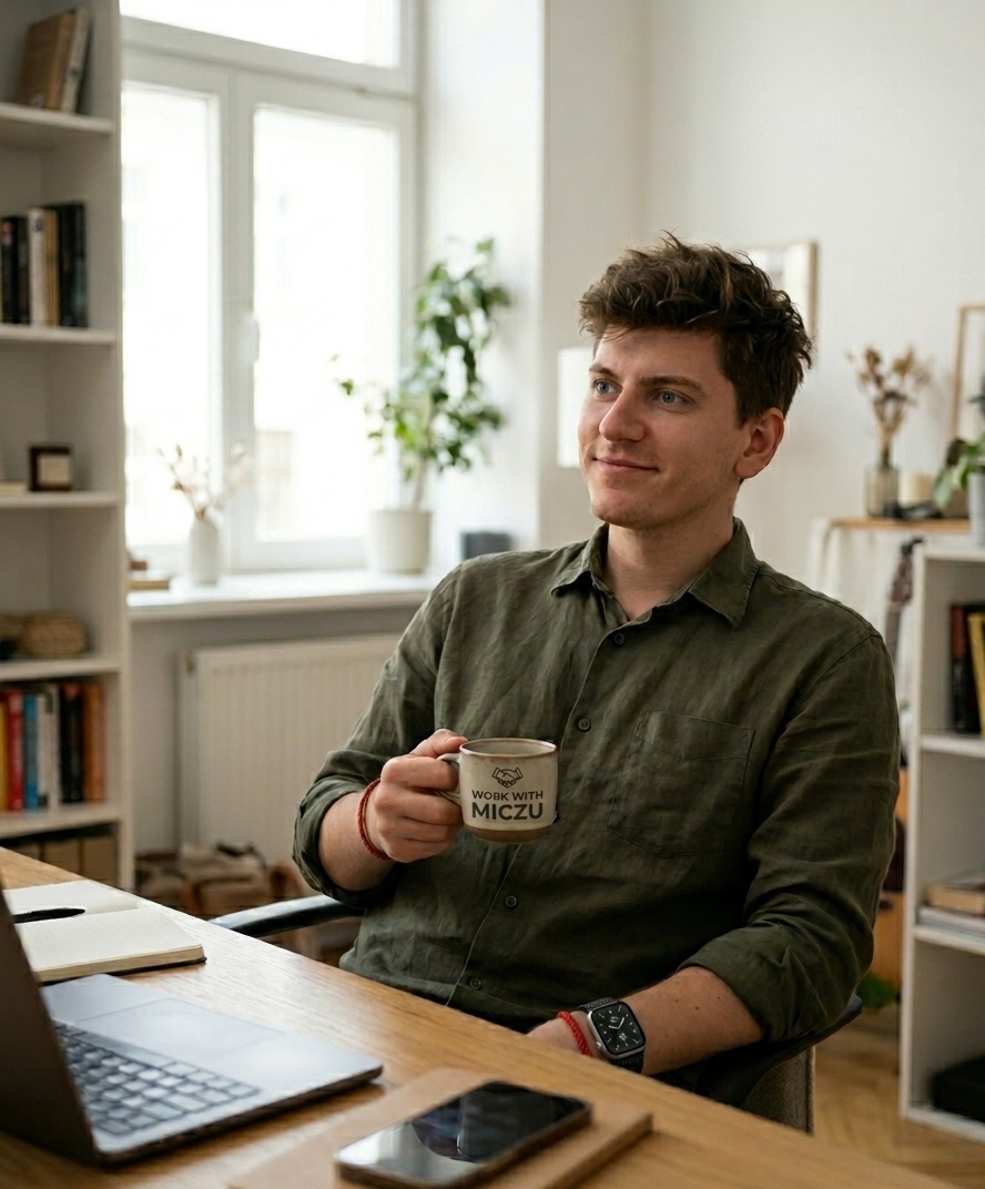 Michał Domitrz