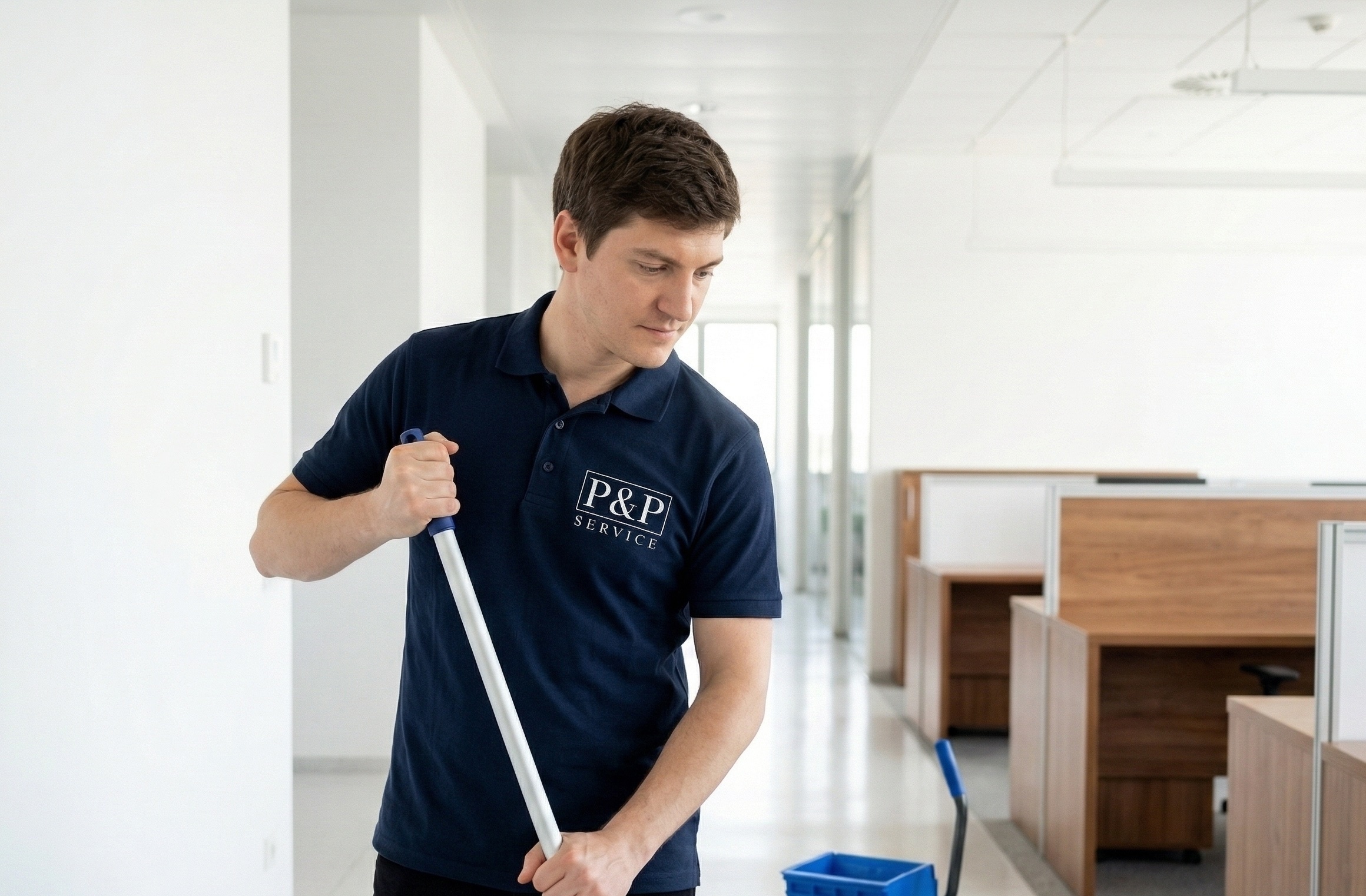 Reguliere Schoonmaak