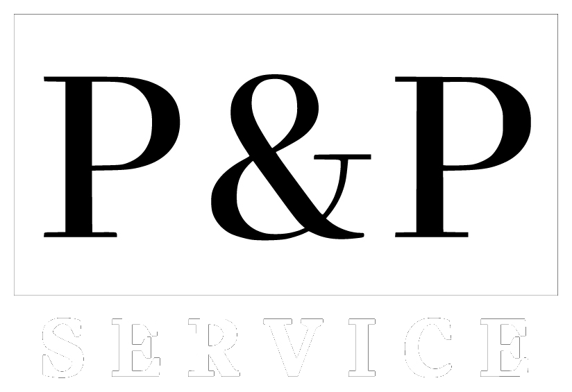 P&P Service