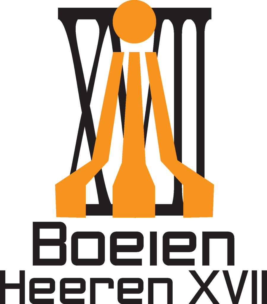 Boeien Heeren XVII