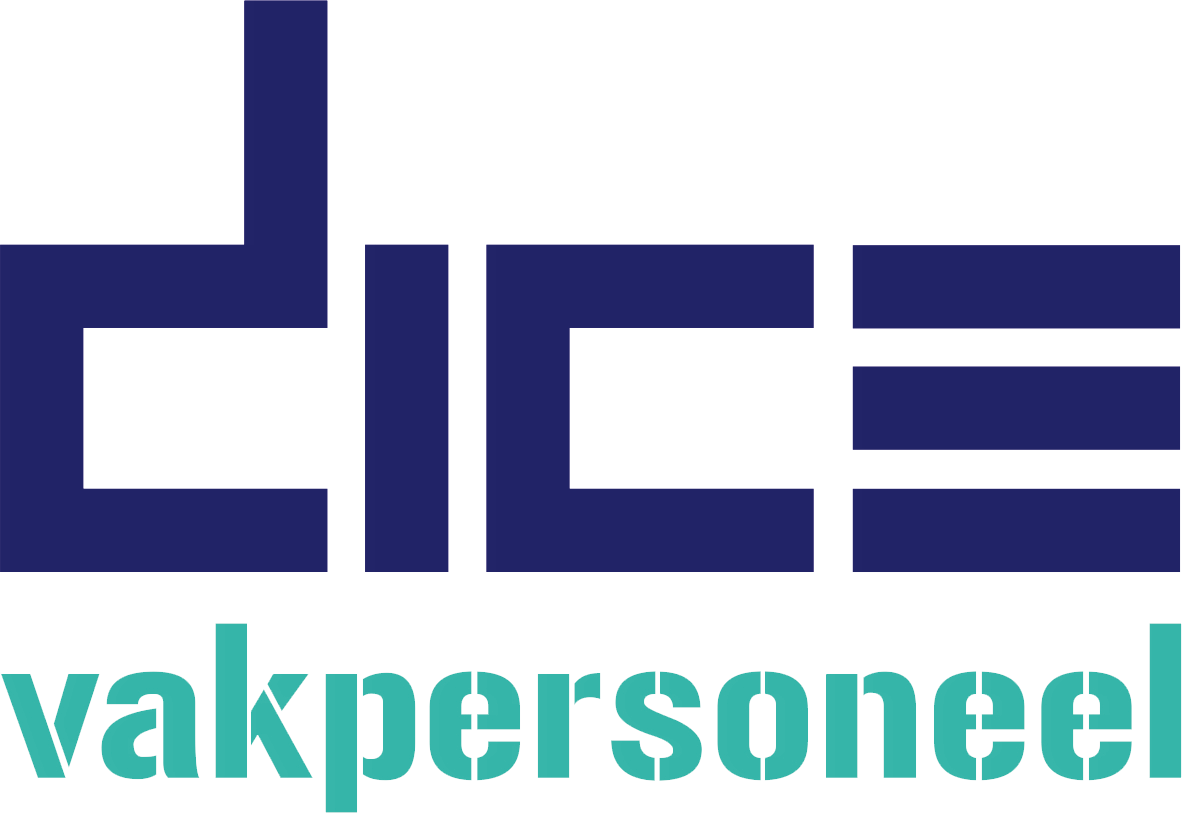 DICE Vakpersoneel