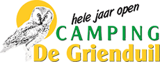 Camping De Grienduil