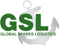 GSL RTM — Global Spares Logistics