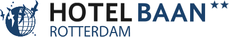 Hotel Baan Rotterdam