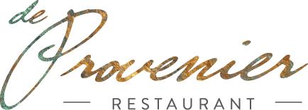 Restaurant De Provenier