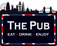 The Pub & Churchill Made