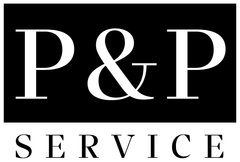 P&P Service