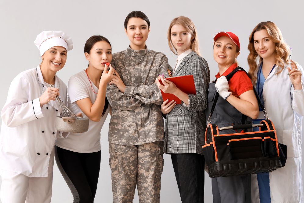 Top beroepen in Nederland: wat zijn de trends voor 2024?