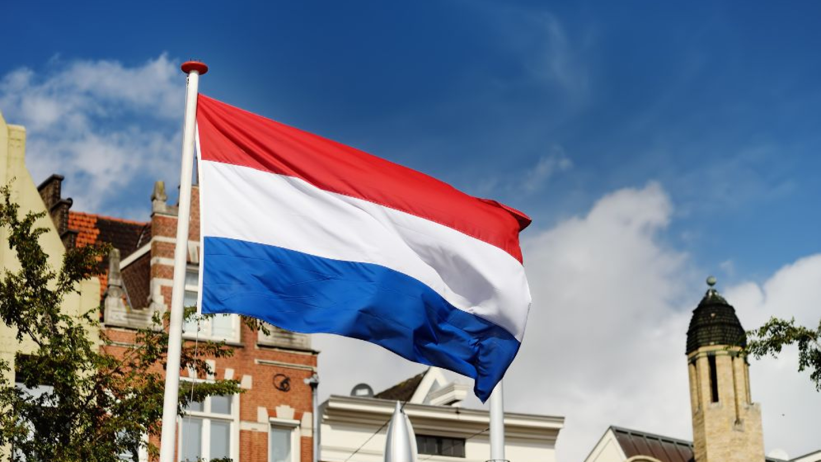 Is het gemakkelijk om een baan te vinden in Nederland?