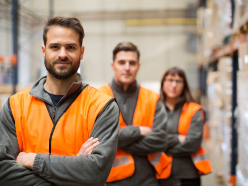 Voordelen van samenwerking met een uitzendbureau