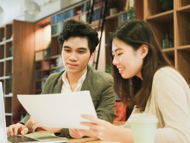 Uitzendwerk – wat is het en hoe werkt het?